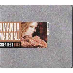 Amanda Marshall - Greatest Hits FLAC