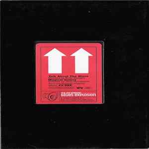 The Jon Spencer Blues Explosion - Acme FLAC