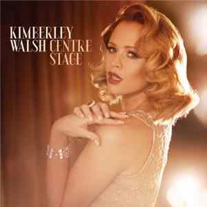 Kimberley Walsh - Centre Stage FLAC