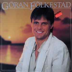 Göran Folkestad - Göran Folkestad FLAC