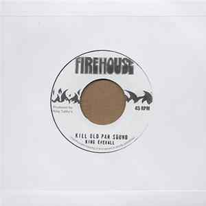 King Everall - Kill Old Pan Sound FLAC