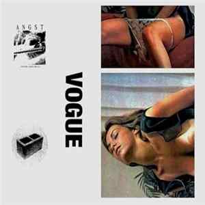Vogue - Dicembre 2014 FLAC