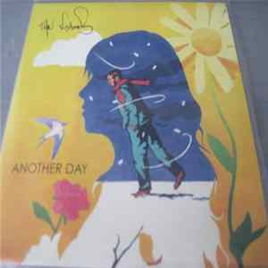 The Visitors - Another Day FLAC