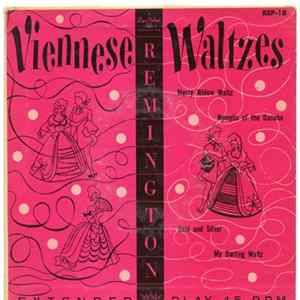 Various - Viennese Waltzes FLAC