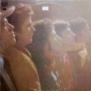 Man - Man FLAC