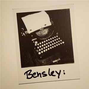 Bensley: - s/t FLAC