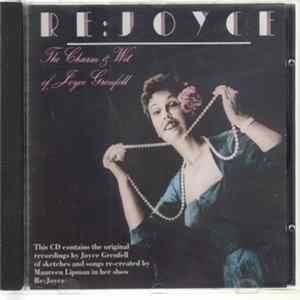 Joyce Grenfell - Re:Joyce FLAC