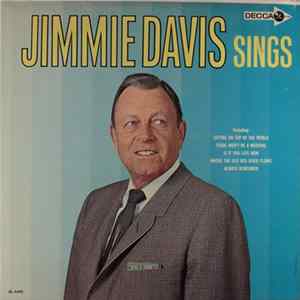 Jimmie Davis - Jimmie Davis Sings FLAC