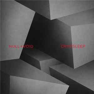 Null + Void - Cryosleep FLAC