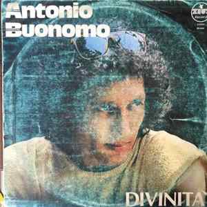 Antonio Buonomo - Dinvinit FLAC