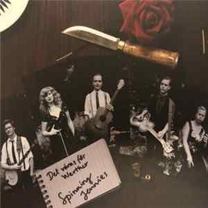 Spinning Jennies - Det Våras För Werther FLAC
