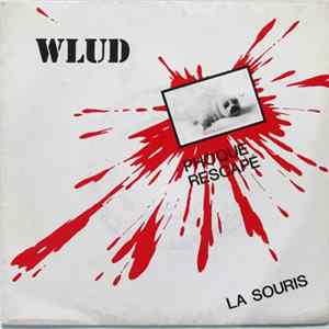 Wlud - Phoque Rescapé / La Souris FLAC