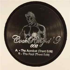 Various - CockRing d'Amore 002 FLAC