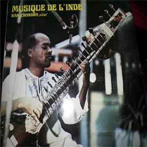 Ram Chandra - Musique De L'Inde FLAC
