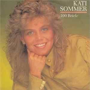 Kati Sommer - 100 Briefe FLAC