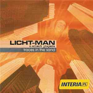 Licht-Man & Silent Players - Traces In The Sand FLAC