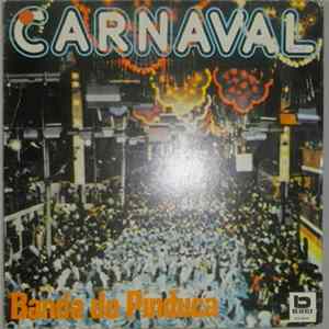 Banda Do Pinduca - Carnaval FLAC
