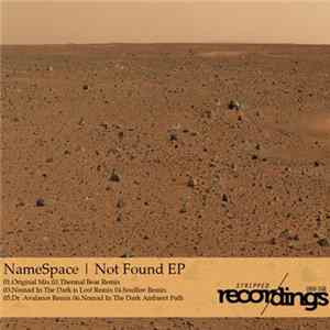 NameSpace - Not Found EP FLAC