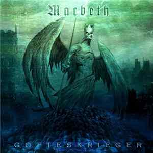 Macbeth - Gotteskrieger FLAC