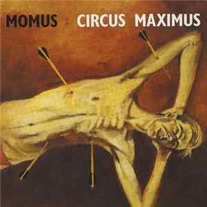 Momus - Circus Maximus FLAC