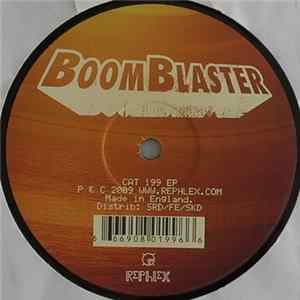 Aleksi Perälä - Boom Blaster FLAC