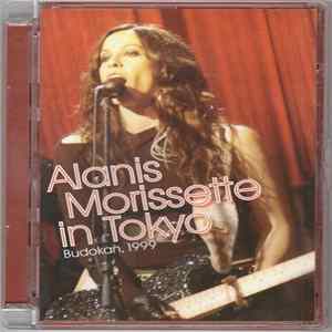 Alanis Morissette - Alanis Morissette In Tokyo (Budokan, 1999) FLAC
