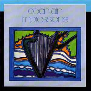 Joel Vandroogenbroeck - Open Air Impressions FLAC