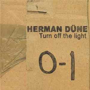 Herman Düne - Turn Off The Light FLAC