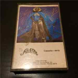 Betty Wright - Betty Travelin' In The Wright Circle FLAC