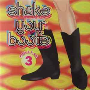 Various - Shake Your Bootie 3 FLAC