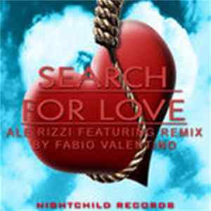 Ale Rizzi - Search For Love FLAC
