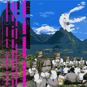 Dear Astronaut - Escape From Rainbow Mountain FLAC
