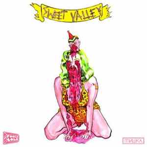 Sweet Valley - F.A.N.G FLAC