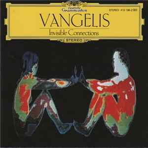 Vangelis - Invisible Connections FLAC