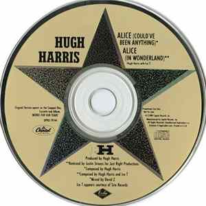Hugh Harris - Alice FLAC