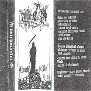 Witchmaster - Thrash ör Die! FLAC