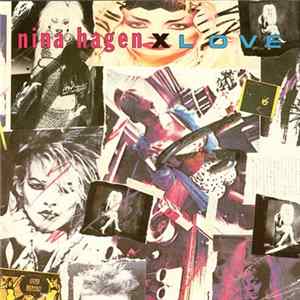 Nina Hagen - Love FLAC