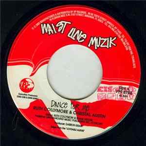 Ruth Collymore & Christal Austin - Dance For Me FLAC