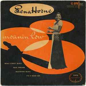 Lena Horne - Lena Horne FLAC