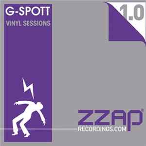 G-Spott - Vinyl Sessions 1.0 FLAC