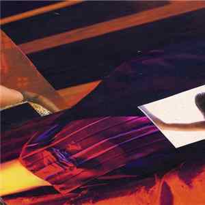 Oleoresin Capsicum - Synthpop FLAC
