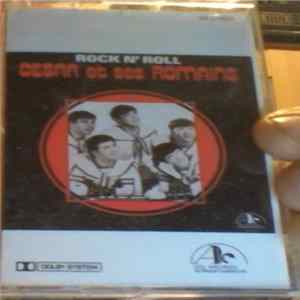 César Et Les Romains - Rock n' Roll FLAC