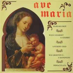 Het Weerter Vocaal Ensemble - Ave Maria FLAC