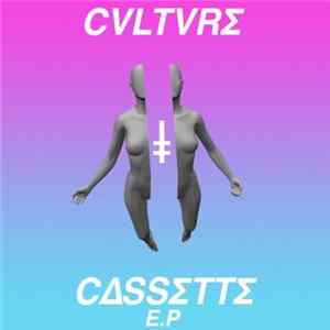 CVLTVRΣ - Cassette FLAC