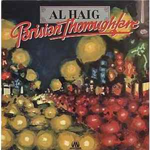 Al Haig - Parisian Thoroughfare FLAC