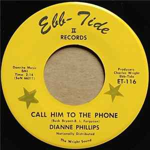 Dianne Phillips - Call Him To The Phone FLAC