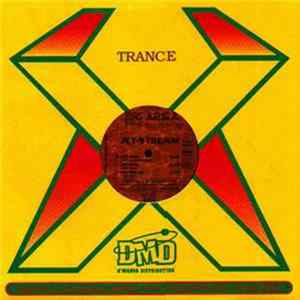 Jet-Stream - Solaris FLAC