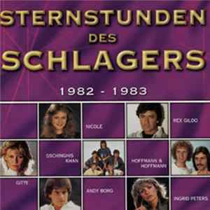 Various - Sternstunden Des Schlagers - 1982 - 1983 FLAC