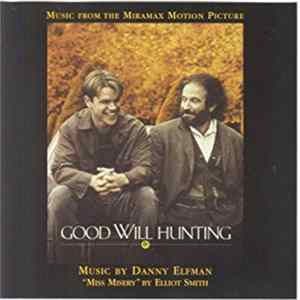 Danny Elfman - Good Will Hunting FLAC
