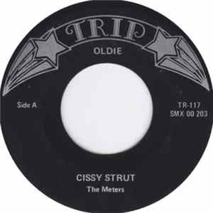 The Meters - Cissy Strut / Sophisticated Cissy FLAC